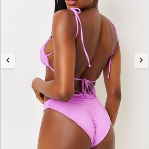 Frankie’s Bikinis Set 💕